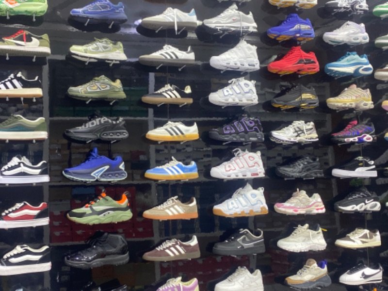 Barhame shop